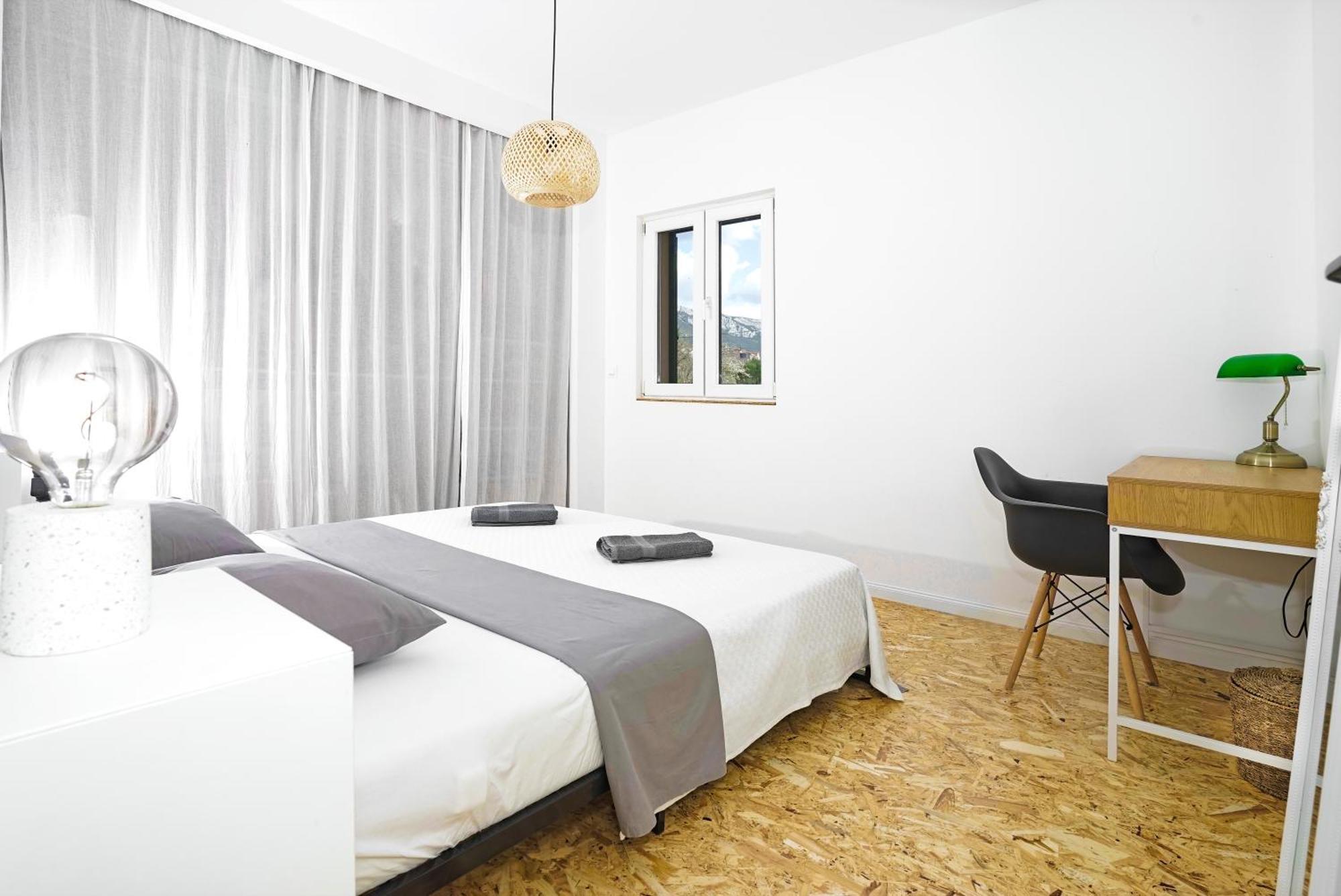 4-Star Apartments Bianco Kaštela 외부 사진