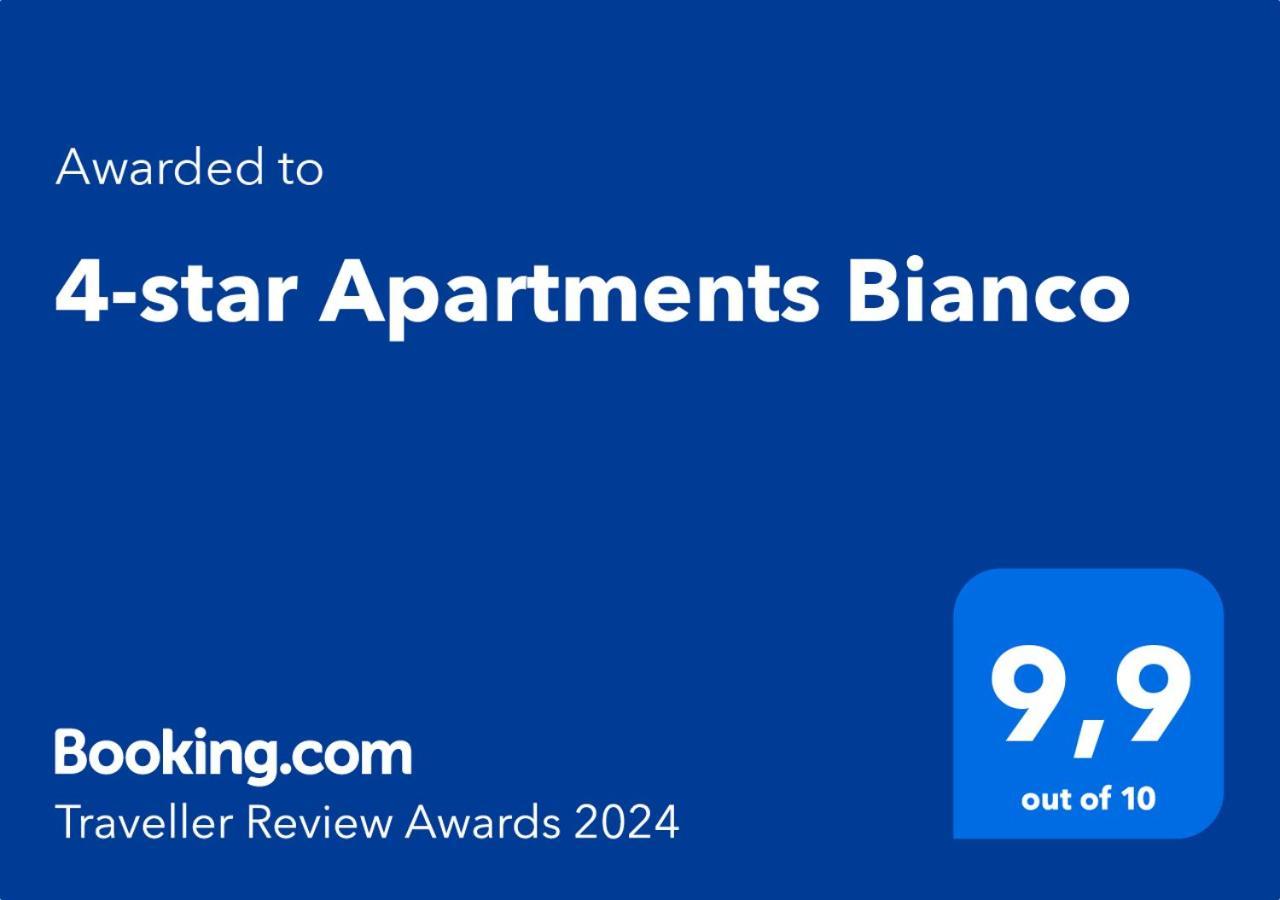 4-Star Apartments Bianco Kaštela 외부 사진